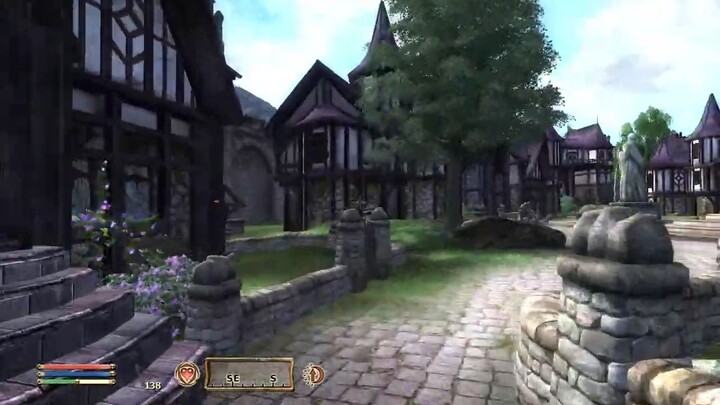 The Elder Scrolls IV: Oblivion - Part 32