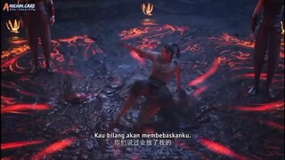 Ancient War Soul Episode 11 Subtitle Indonesia
