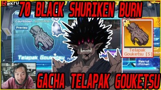 🔥🔥MAXIMALKAN GOUKETSU DENGAN AMBIL TELAPAK GOUKETSU [AKTIFKAN KS B3] - ONE PUNCH MAN:The Strongest
