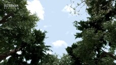 Ultramam Omega Episode 19