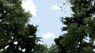 Ultramam Omega Episode 19