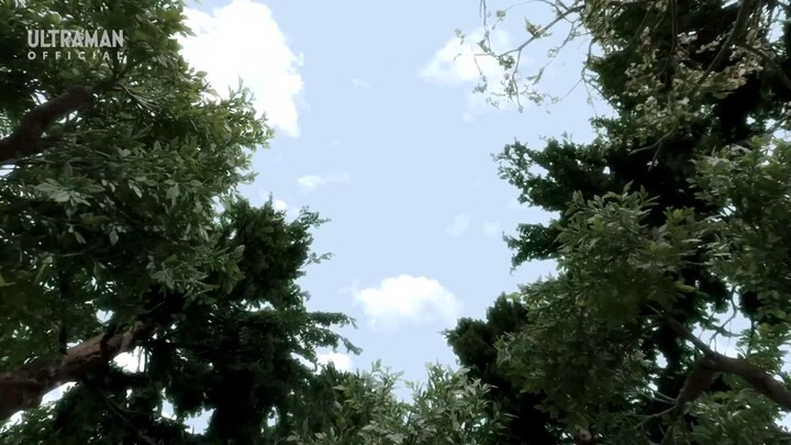 Ultramam Omega Episode 19