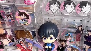 Chigu Unboxing｜Daddy is not some yellow-haired boy