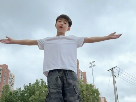 #得不到的更加爱#越来越不懂舞蹈挑战