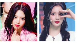 تحدي العائلة! تحدي رقص ITZY وNMIXX لأغنية «flower»