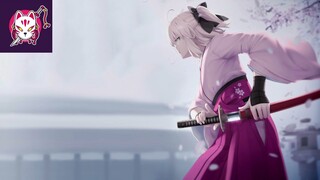 SAMURAI ☯︎ Lo-Fi Japanese HipHop Mix