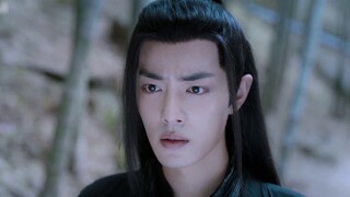 【Drama version of Wangxian ABO】Insults 9
