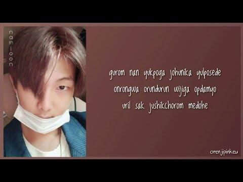 How To Rap Bts Cypher Pt 2 Suga S Fastest Rap Part With Simplified Easy Lyrics Bilibili