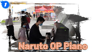 Naruto OP Piano_1