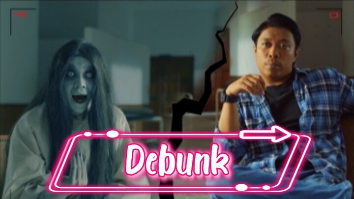 Part 2 - Niat Baik Mbak Kunti Malah Membuat Takut