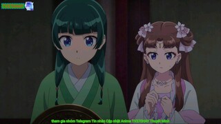 Thuyết Minh Dược Sư Tự Sự Phần 2 Tập 38