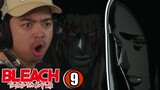 Kenpachi Vs Unohana REACTION || Bleach TYBW Episode 9