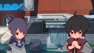 ลูกๆ ของ Xingtetsu น่ารักขนาดไหน?