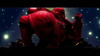 【Warhammer 40,000】Deck The Halls【แอนิเมชั่น AI】
