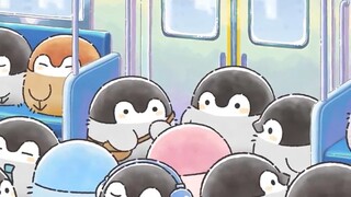 Henan Positive Energy Penguin