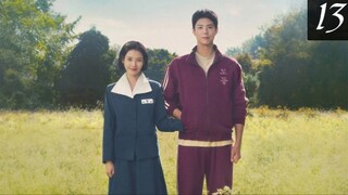 When Life Gives You Tangerines EP13 (Malay sub)