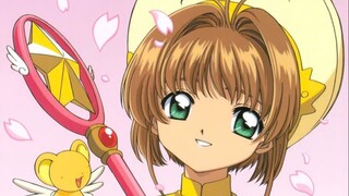 (Vietsub) Thủ Lĩnh Thẻ Bài Cardcaptor Sakura Tập 68