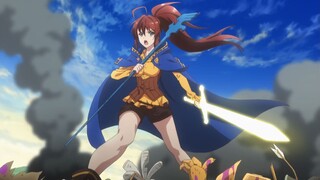 Taichi, Isekai Cheat Magician (S1) - 06