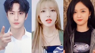 لا يمكن الهروب من عالم هوا هوا مهما حاولت! برومو حفلة لوه هوا الذكرى الثانية عشرة، حشد من "الصينيين"