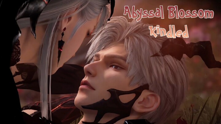 Sylus - Abyssal Blossom [ตำนาน Kindled] | ความรักและห้วงอวกาศ