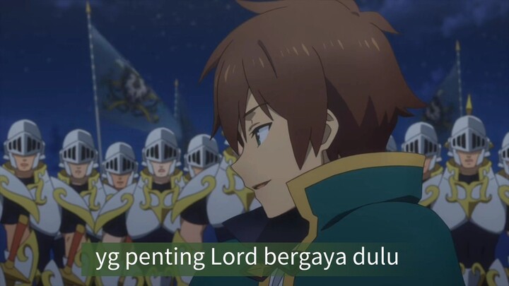 #KompetisiKreasiUnggahan5, Dewi Sableng malah tantrum