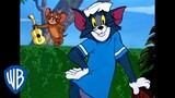 Tom et Jerry en Français | Les joies du plein air | WB Kids