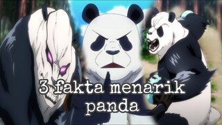 mayat kutukan jadi hewan?!?! | Jujutsu kaisen