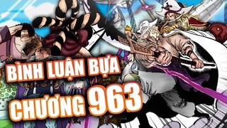 Chương 964: Oden lần đầu gặp Râu Trắng #68