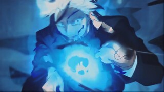 Gojo VS Toji AMV | Jujutsu Kaisen S2