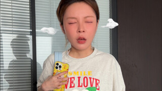 一条条说出去都挺招笑的…