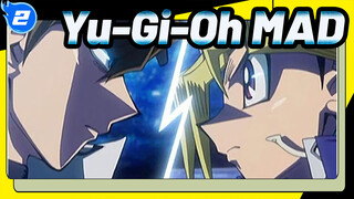 [Yu-Gi-Oh!/MAD] The Dark Side of Dimensions - Kẻ mộng mơ tối thượng_2