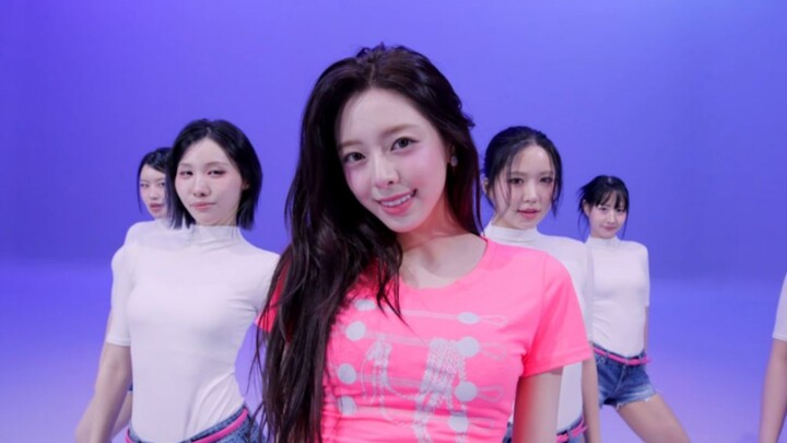 Shin Yuna’s solo debut track “Ice Cream” dance version released