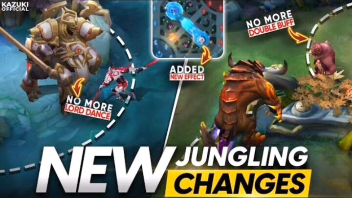 ml new update