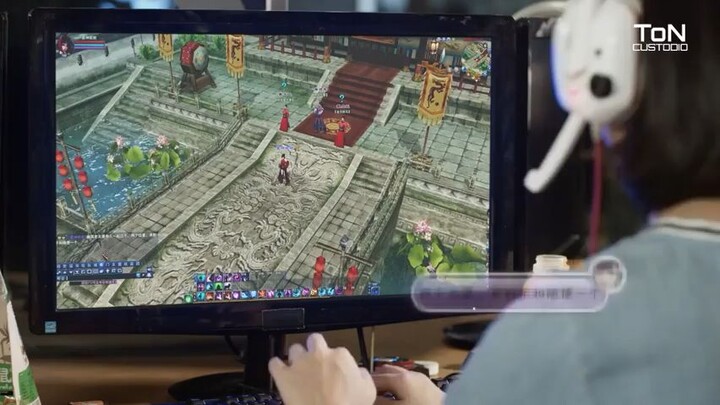 Ep.13 Love020 tagalog dubbled