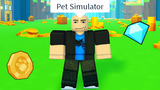 ROBLOX Pet Simulator X ช่วงเวลาตลกๆ