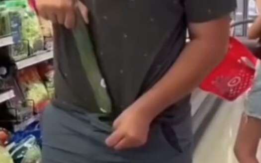 Lên đạn làm bộ