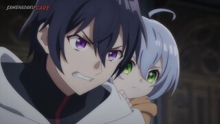 Fruit Master (Kinomi Master) Subtitle Indonesia Episode 04