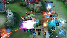 satisfying ulti fredrin