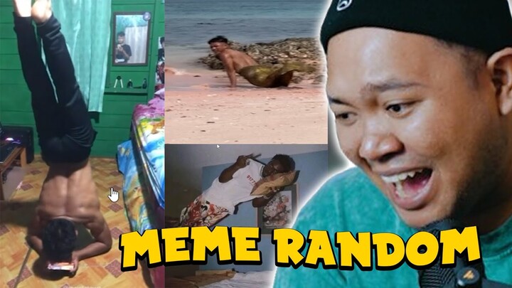 REACTION MEME NGAKAK Eps 147  ||PAKET MEME SAMPE KEJAWA XIXIXIIX