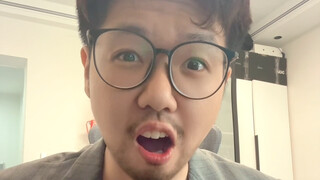 揽佬居然是我校友？WTF惊呆了！这神人学校真有点说法吧