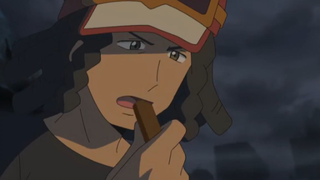 Tập 101 Pokémon the Series- Sun & Moon