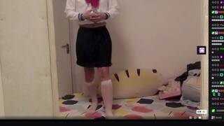 黎明杀机青铜树海JK跳舞绝版视频