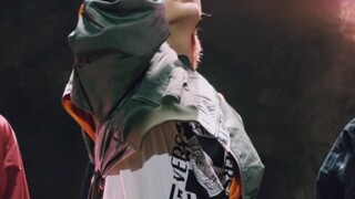 [Very detailed teaching] It turns out that Stray Kids is dancing the hip-hop dance step C-Walk｜“S-Cl