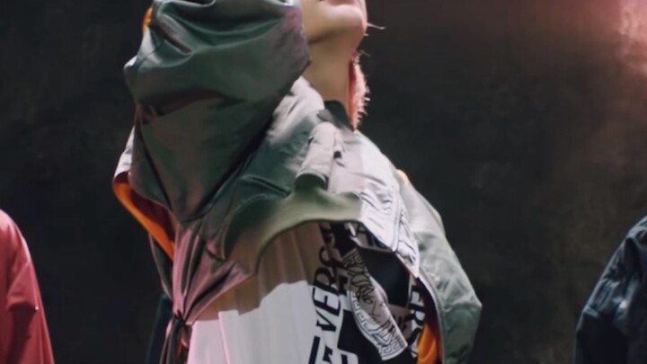 [Very detailed teaching] It turns out that Stray Kids is dancing the hip-hop dance step C-Walk｜“S-Cl
