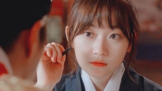 Tổng hợp cảnh ngọt ngào trong "Splash Splash Love"