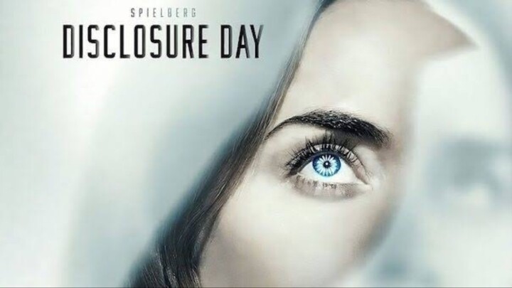 Disclosure Day | 2026