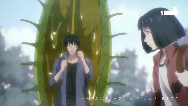 ketika BUMI SUDAH KIAMAT !😭😭