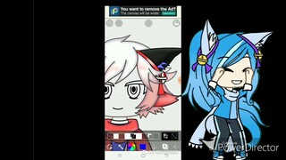 Happy (Late) Friend Anniversary || Gift to Jest || Speed Edit || SkylerY Yanime