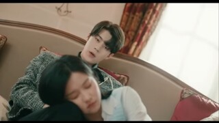 Marry Me Again EP04(CDrama) Ryan Ren & Zhang Chuchan