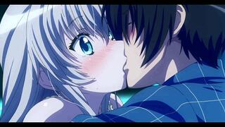 [AMV] Time For Some Kisses!